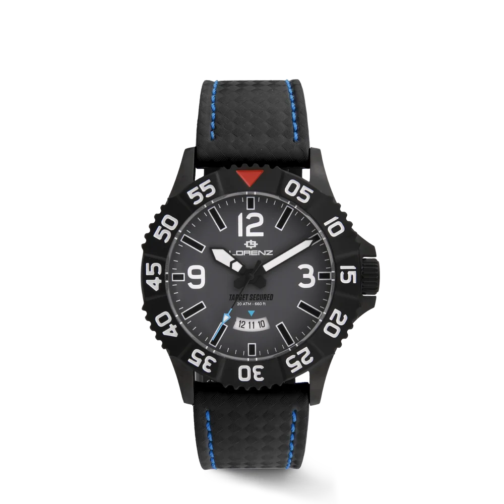 LORENZ MISSION IMPOSSIBLE 030286CC